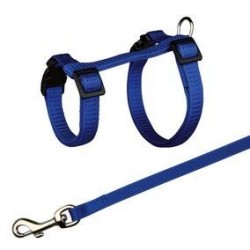 Set Pettorina con Guinzaglio Trixie per Porcellini d' India SOLO 5,90€ POCHI PEZZI